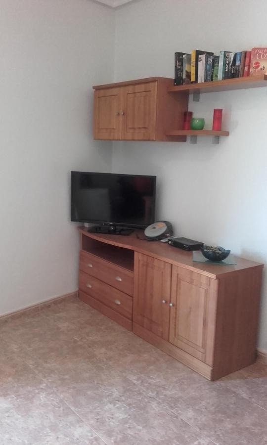 Appartamento Playa Marina Phase I Cabo Roig Esterno foto