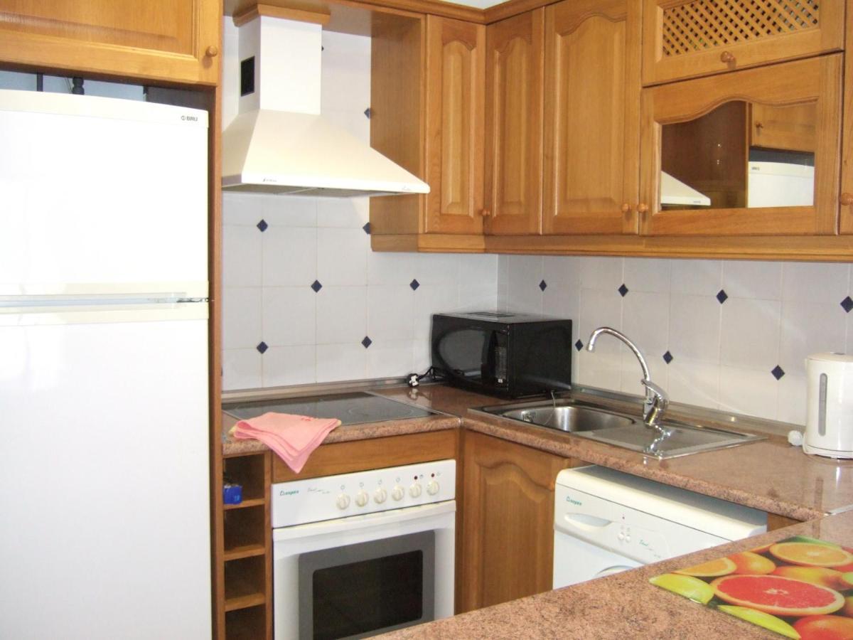 Appartamento Playa Marina Phase I Cabo Roig Esterno foto