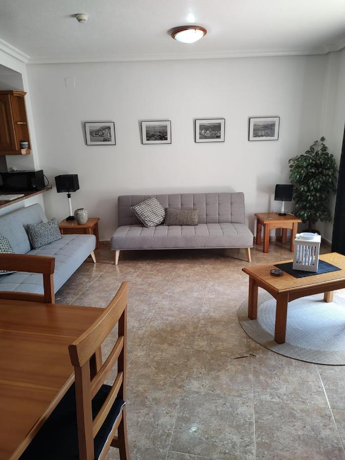 Appartamento Playa Marina Phase I Cabo Roig Esterno foto