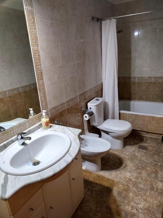 Appartamento Playa Marina Phase I Cabo Roig Esterno foto