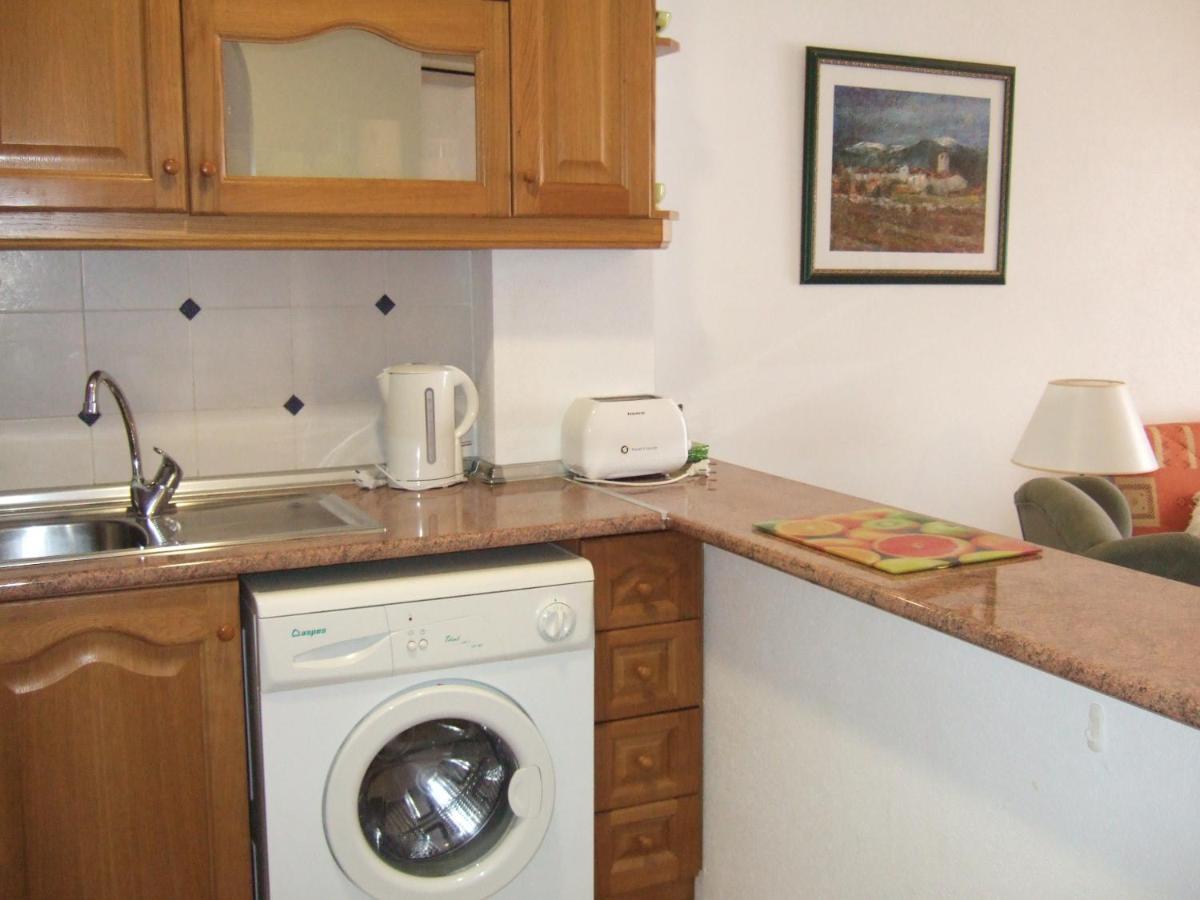 Appartamento Playa Marina Phase I Cabo Roig Esterno foto