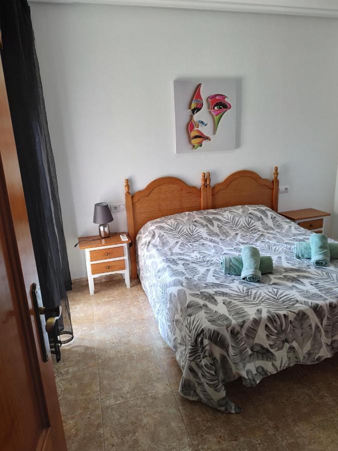 Appartamento Playa Marina Phase I Cabo Roig Esterno foto