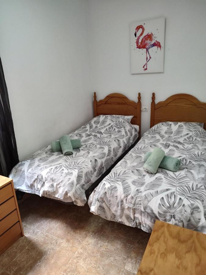 Appartamento Playa Marina Phase I Cabo Roig Esterno foto