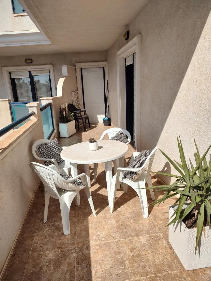 Appartamento Playa Marina Phase I Cabo Roig Esterno foto